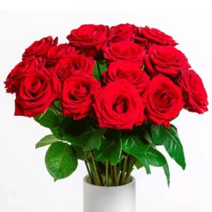 Blumenstrauß Rosenkavalier 15 Stück