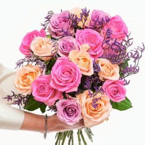 Blumenstrauß Spezial