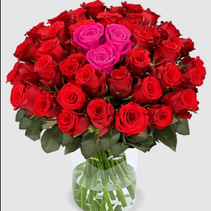 20 Rosen - “Herzblatt”