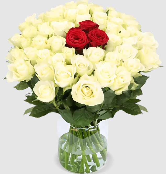 20 Rosen - “Nordtraum”