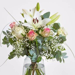 Blumenstrauß Träumerei